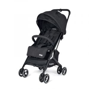 Image de Peg Perego Poussette Burigotto Oop avec sac de transport Black