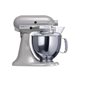 Kitchen Aid 5KSM150PS - Robot sur socle Artisan 4,8 L