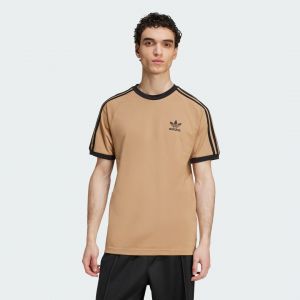 Adidas Originals T-shirt 3 Bandes Adicolor Classics, pointure Medium - Taille Medium