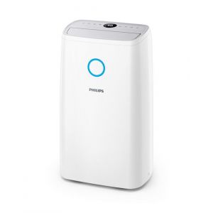 Philips Serie 3000 DE3306/11 Blanc