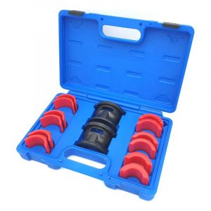 Brazoline Coffret de 14 pièces démontage joints de fourches moto