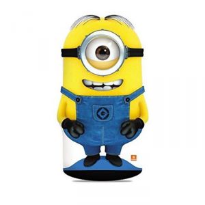 Image de Mondo Punching ball gonflable Les Minions