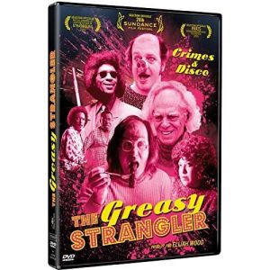 The Greasy Strangler