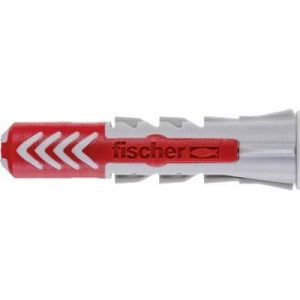Fischer Bo&icirc;te de 50 chevilles DuoPower 8x40mm + 50 vis 5x50mm