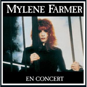 Image de Universal music MYLENE FARMER EN CONCERT