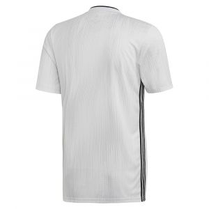 Adidas Tiro 19 - White / Black - Taille 164