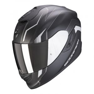 Image de Scorpion Exo Casque EXO-1400 AIR - FORTUNA MATT