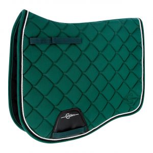 Covalliero Tapis de dressage pour cheval Salvina
