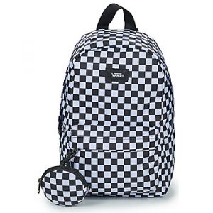 Vans Sac a dos OLD SKOOL MINI BACKPACK 12L Noir - Taille Unique