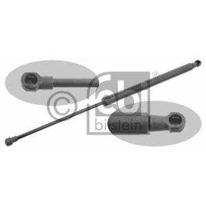 Image de Febi Bilstein 29428 - Ressort pneumatique pour capot arrière Audi