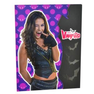 Image de Giochi Preziosi Journal intime Chica Vampiro