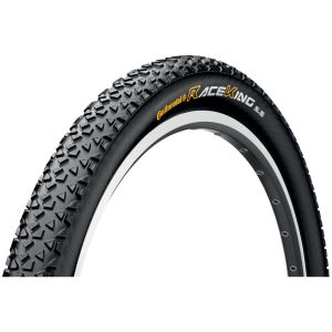 Continental Pneu VTT Race King - 2.2 27.5" Noir