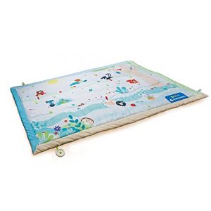 Clementoni Baby Friends Tapis Doux Pour Bébés 17318