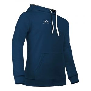 Acerbis Sweat à Capuche Easy 11-12 Months bleu marine