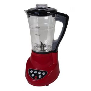 Image de Team Kalorik SB1000 - Blender avec fonction cuisson 1,7 L