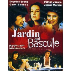 Le Jardin qui Bascule