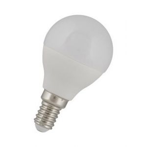 Bailey Ampoule sphérique LED 6W (remplace 48W) E14