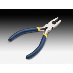 Revell Mini Pince Combinaison Accessoire Maquette, 39078