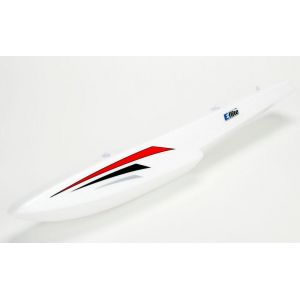 E-flite Apprentice S 15e - Flotteur gauche avec fixations