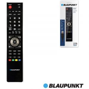 Blaupunkt T&eacute;l&eacute;commande BP3006 Universelle Compatible TV Conception Ergonomique