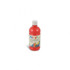 Primo 4003TA500300 peinture pour loisir Peinture acrylique 500 ml 1 pi&egrave;ce(s)