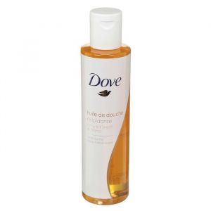 Image de Dove Huile de Douche Relipidante Huile d'Argan du Maroc 200ml