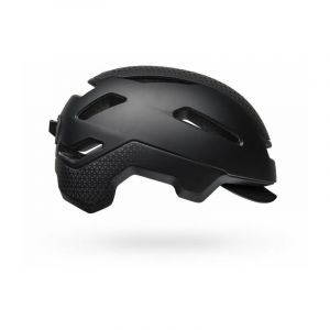 Bell Casque hub noir 2022 s 51 55 cm