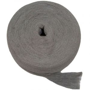 Bobine de laine d'acier Akron N&ordm; 000