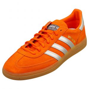 Adidas Originals Handball Spezial, Orange - Taille 45 1/3
