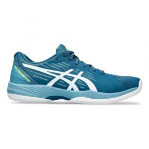 Asics CHAUSSURES Solution Swift Ff Clay Blue 1041a299 402