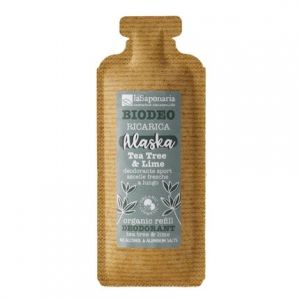 La Saponaria Recharge de Déodorant - Alaska