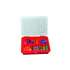 Blinky Vigor Commode Pp