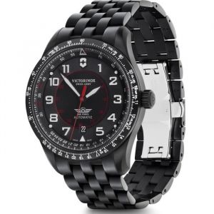 Victorinox 241974 - Montre-bracelet - hommes - automatique - Airboss