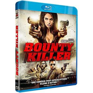 Bounty Killer
