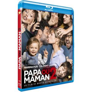 Papa ou Maman 2