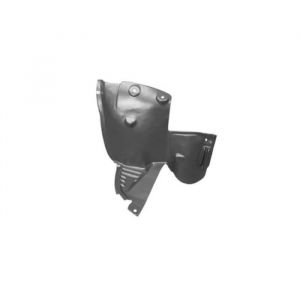 Renault Pare-boue d'aile avant droit partie avant Clio 2 phase 1 1998-2001 RA20686