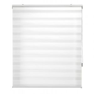 Purline Store enrouleur Polyester Translucide Multicolore