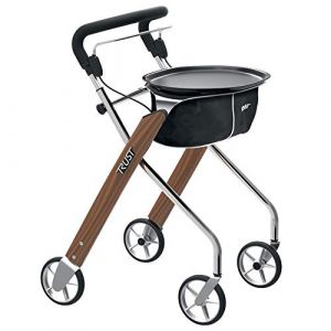 Wohnraum-Rollator Küchenrollator Indoor Rollator Lets Dream *Top Produkt*