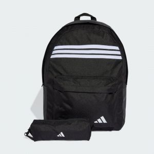 Adidas Sac à dos Classic 3-Stripes Horizontal, pointure One Size - Taille One Size