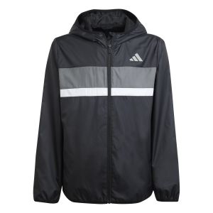 Adidas Coupe-vent enfant Tiberio