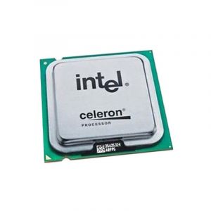 Intel Processeur CPU Celeron Dual-Core G1101 SLBMT 2.267Ghz LGA-1156