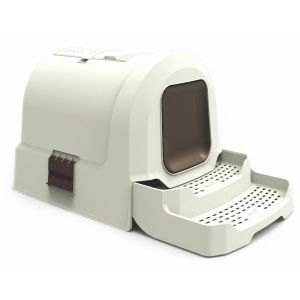 Image de M pets MPETS Giza Toilette pour Chat