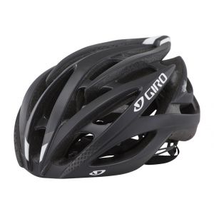 Image de Giro Atmos Ii Casque vélo de route noir