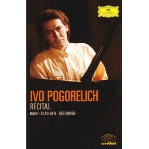 Ivo Pogorelich : Récital