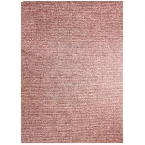 Image de T decofactory KOKO <p>Tapis effet tweed pour intérieur et extérieur gris 160x230</p> Gris