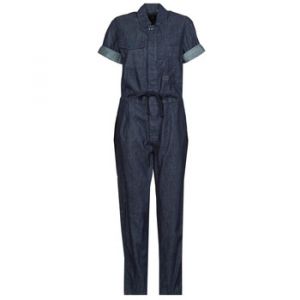 Image de G-Star Raw Combinaisons Raw ARMY JUMPSUIT SS - Couleur S,M,L,XL,XS - Taille Bleu