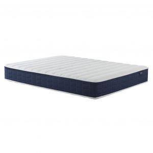 Someo Matelas ressorts 160 x 200 25cm