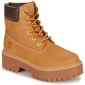 Timberland Boots TBL PREMIUM ELEVATED 6 IN WP - Couleur 37,38,39,40 - Taille Marron