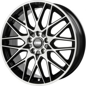 CMS C25 7,0x17 5x108 ET50 MB63,4