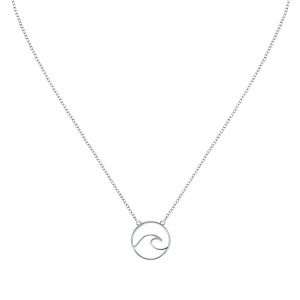 Cleor Collier En Argent 925/1000